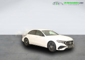 Mercedes Classe E 200 200 BVA   Beaupuy 31