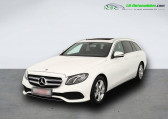Mercedes Classe E 200 200 BVA   Beaupuy 31