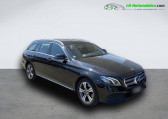 Mercedes Classe E 200 occasion année 2018 boite Automatique Annonce Mercedes Classe E 200 occasion Essence 200 BVA à Beaupuy