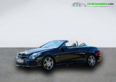 Mercedes Classe E 200 200 BVA   Beaupuy 31