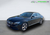Mercedes Classe E 200 occasion année 2018 boite Automatique Annonce Mercedes Classe E 200 occasion Essence 200 BVA à Beaupuy