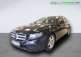Mercedes Classe E 200 occasion année 2017 boite Automatique Annonce Mercedes Classe E 200 occasion Essence 200 BVA à Beaupuy