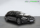 Mercedes Classe E 200 occasion année 2017 boite Automatique Annonce Mercedes Classe E 200 occasion Essence 200 BVA à Beaupuy