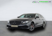 Annonce Mercedes Classe E 200 occasion Essence 200 BVA  Beaupuy