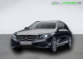 Mercedes Classe E 200 occasion année 2019 boite Automatique Annonce Mercedes Classe E 200 occasion Essence 200 BVA à Beaupuy