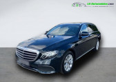 Mercedes Classe E 200 occasion année 2017 boite Automatique Annonce Mercedes Classe E 200 occasion Essence 200 BVA à Beaupuy