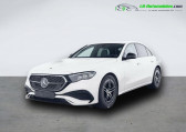Mercedes Classe E 200 200 BVA   Beaupuy 31