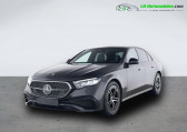 Mercedes Classe E 200 occasion année 2023 boite Automatique Annonce Mercedes Classe E 200 occasion Essence 200 BVA à Beaupuy