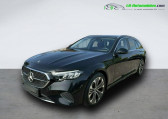 Mercedes Classe E 200 200 BVA   Beaupuy 31