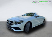Mercedes Classe E 200 occasion année 2019 boite Automatique Annonce Mercedes Classe E 200 occasion Essence 200 BVA à Beaupuy
