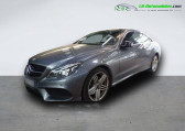 Mercedes Classe E 200 200 BVA   Beaupuy 31