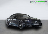 Mercedes Classe E 200 200 BVA   Beaupuy 31