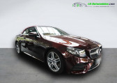 Mercedes Classe E 200 200 BVA   Beaupuy 31