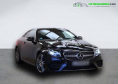 Annonce Mercedes Classe E 200 occasion Essence 200 BVA  Beaupuy