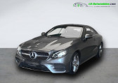 Mercedes Classe E 200 occasion année 2018 boite Automatique Annonce Mercedes Classe E 200 occasion Essence 200 BVA à Beaupuy