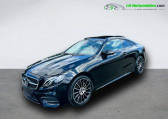 Mercedes Classe E 200 occasion année 2018 boite Automatique Annonce Mercedes Classe E 200 occasion Essence 200 BVA à Beaupuy