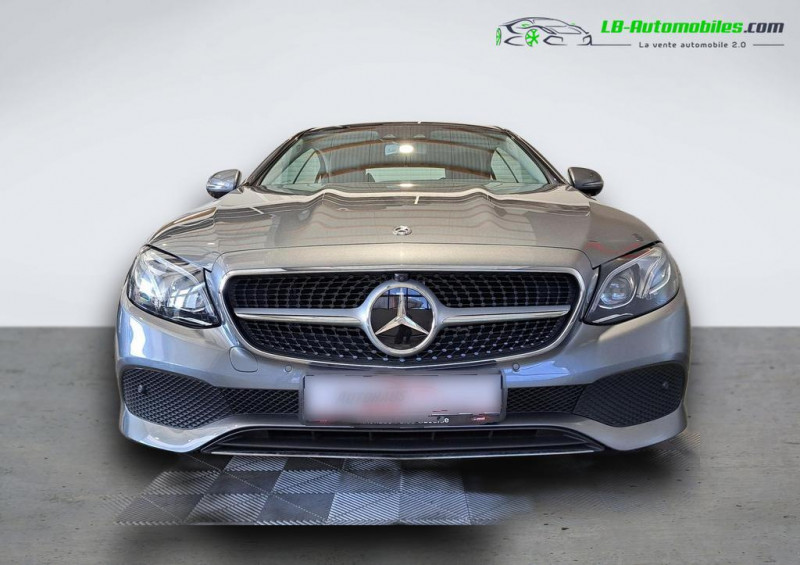Mercedes Classe E 200 200 BVA  occasion  Beaupuy - photo n3