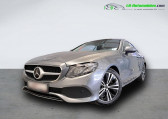 Mercedes Classe E 200 occasion année 2018 boite Automatique Annonce Mercedes Classe E 200 occasion Essence 200 BVA à Beaupuy