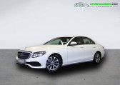 Mercedes Classe E 200 200 BVA   Beaupuy 31