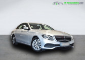 Mercedes Classe E 200 200 BVA   Beaupuy 31