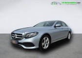 Mercedes Classe E 200 occasion année 2018 boite Automatique Annonce Mercedes Classe E 200 occasion Essence 200 BVA à Beaupuy