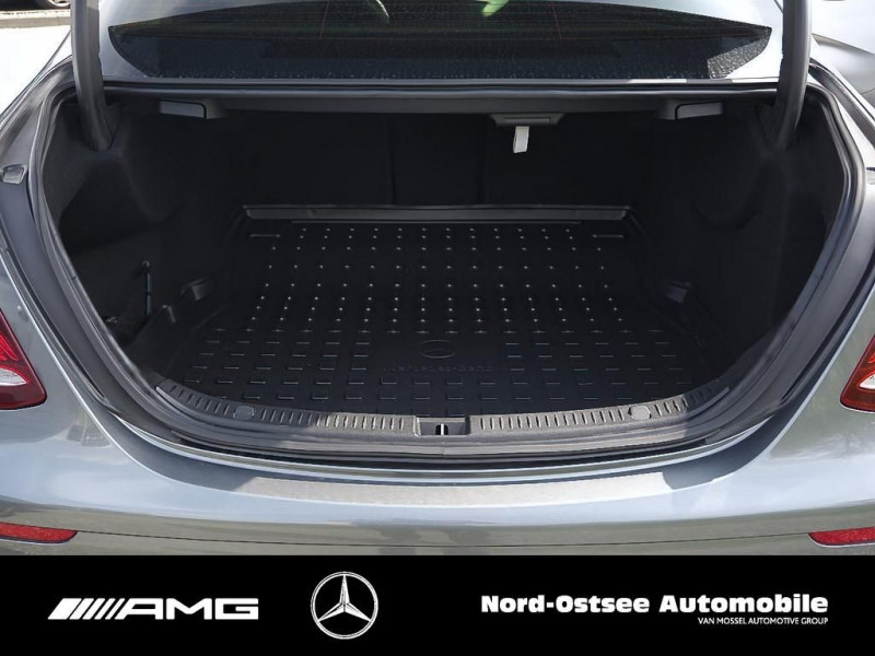 Mercedes Classe E 200 200 BVA  occasion  Beaupuy - photo n6