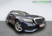 Mercedes Classe E 200 200 BVA   Beaupuy 31