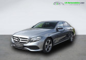 Mercedes Classe E 200 occasion année 2017 boite Automatique Annonce Mercedes Classe E 200 occasion Essence 200 BVA à Beaupuy