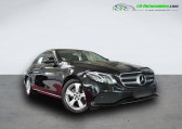 Mercedes Classe E 200 occasion année 2017 boite Automatique Annonce Mercedes Classe E 200 occasion Essence 200 BVA à Beaupuy