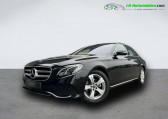 Mercedes Classe E 200 occasion année 2018 boite Automatique Annonce Mercedes Classe E 200 occasion Essence 200 BVA à Beaupuy