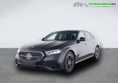 Mercedes Classe E 200 200 BVA   Beaupuy 31