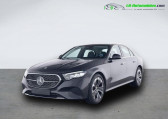 Mercedes Classe E 200 200 BVA   Beaupuy 31