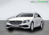 Mercedes Classe E 200 occasion année 2016 boite Automatique Annonce Mercedes Classe E 200 occasion Essence 200 BVA à Beaupuy