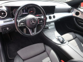 Mercedes Classe E 200 occasion année 2020 boite Automatique Annonce Mercedes Classe E 200 occasion Essence 200 BVA à Beaupuy