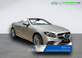 Mercedes Classe E 200 occasion année 2020 boite Automatique Annonce Mercedes Classe E 200 occasion Essence 200 BVA à Beaupuy