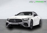 Mercedes Classe E 200 200 BVA   Beaupuy 31