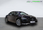 Mercedes Classe E 200 200 BVA   Beaupuy 31