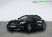 Mercedes Classe E 200 occasion année 2021 boite Automatique Annonce Mercedes Classe E 200 occasion Essence 200 BVA à Beaupuy