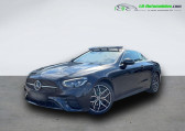 Annonce Mercedes Classe E 200 occasion Essence 200 BVA à Beaupuy