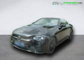 Annonce Mercedes Classe E 200 occasion Essence 200 BVA à Beaupuy
