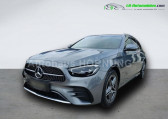 Annonce Mercedes Classe E 200 occasion Essence 200 BVA à Beaupuy