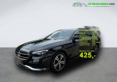 Annonce Mercedes Classe E 200 occasion Essence 200 BVA à Beaupuy