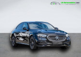 Mercedes Classe E 200 occasion année 2023 boite Automatique Annonce Mercedes Classe E 200 occasion Essence 200 BVA à Beaupuy