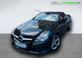 Mercedes Classe E 200 200 BVA   Beaupuy 31