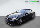Mercedes Classe E 200 occasion année 2016 boite Automatique Annonce Mercedes Classe E 200 occasion Essence 200 BVA à Beaupuy