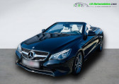 Mercedes Classe E 200 200 BVA   Beaupuy 31