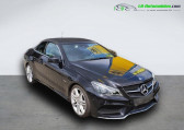 Mercedes Classe E 200 200 BVA   Beaupuy 31