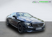 Mercedes Classe E 200 200 BVA   Beaupuy 31
