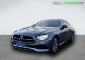 Annonce Mercedes Classe E 200 occasion Essence 200 BVA à Beaupuy