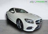 Mercedes Classe E 200 occasion année 2018 boite Automatique Annonce Mercedes Classe E 200 occasion Essence 200 BVA à Beaupuy